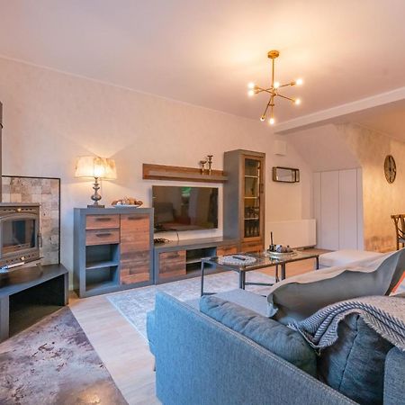 Casa Nostalgia Villa Poiana Brasov Ngoại thất bức ảnh