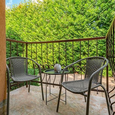Casa Nostalgia Villa Poiana Brasov Ngoại thất bức ảnh
