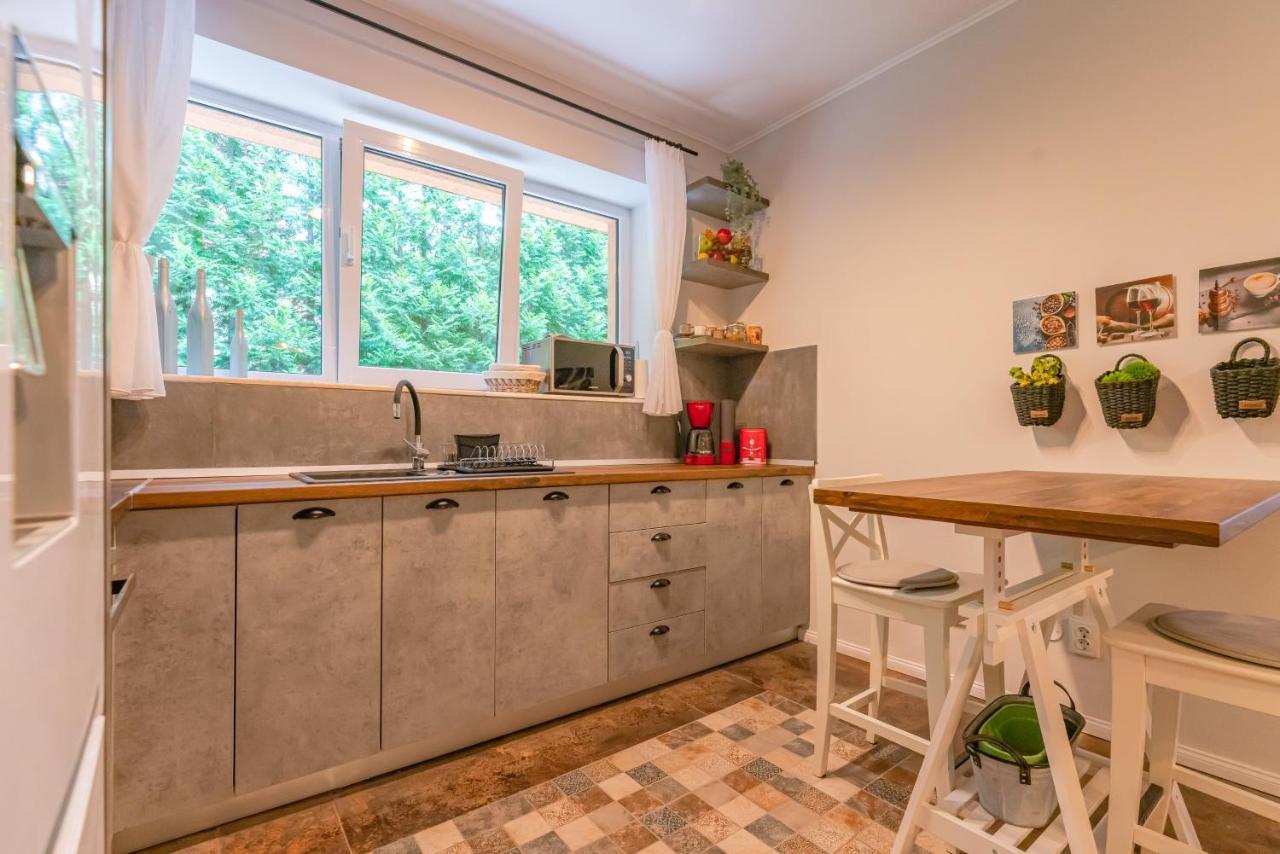 Casa Nostalgia Villa Poiana Brasov Ngoại thất bức ảnh