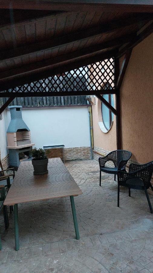 Casa Nostalgia Villa Poiana Brasov Ngoại thất bức ảnh